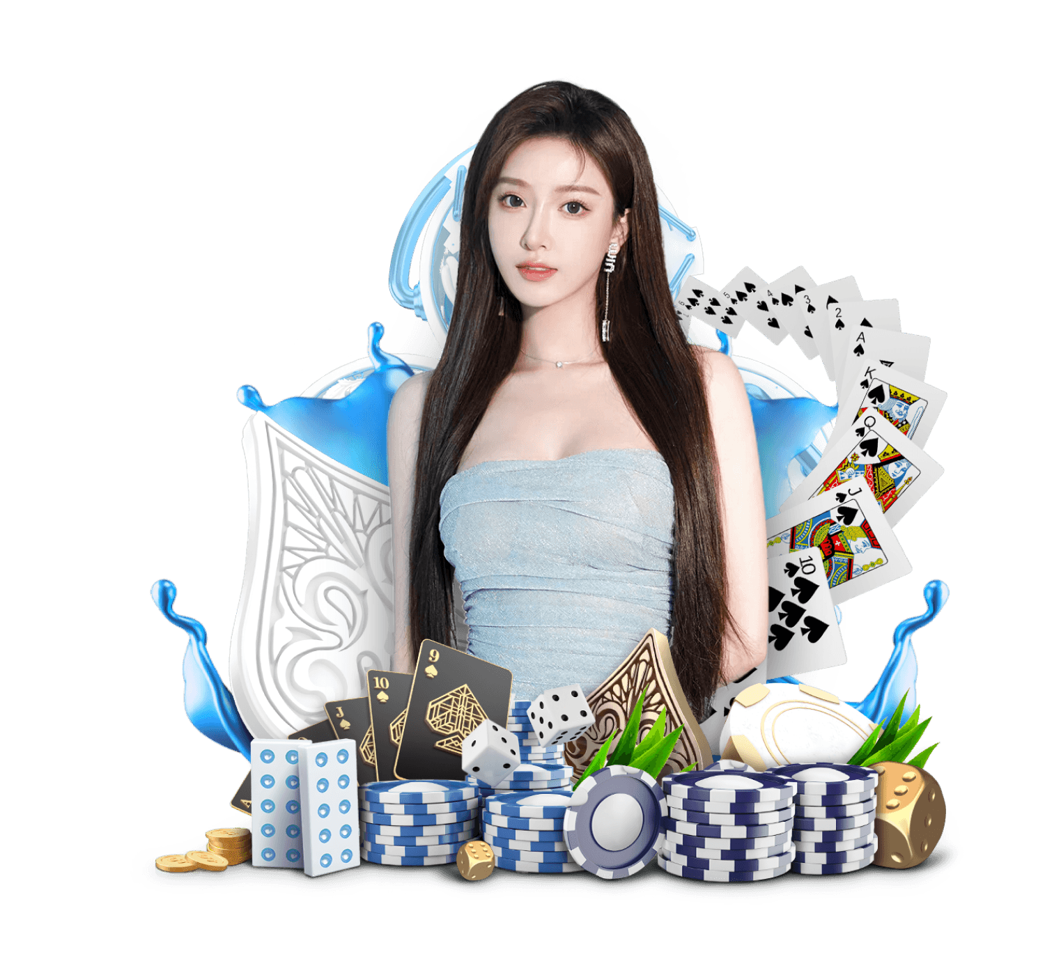 banker toto Slot Rooms Built for Indonesia